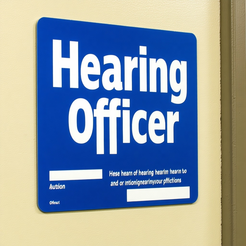 Understanding the Hearing Officer Option in Cobb County Property Tax ...